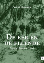 De eer en de ellende 9789048490202 Pierre Heijboer, Boeken, Verzenden, Gelezen, Pierre Heijboer