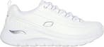 Skechers Arch Fit 2.0-Star Bound Dames Sneakers - Wit - M..., Vêtements | Femmes, Chaussures, Verzenden