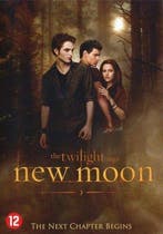 The twilight saga - new moon (dvd tweedehands film), Ophalen of Verzenden, Nieuw in verpakking