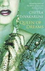 Queen Of Dreams 9780349119410 Chitra Banerjee Divakaruni, Verzenden, Gelezen, Chitra Banerjee Divakaruni