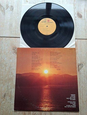 The Jimi Hendrix Experience, Jimi Hendrix & Related - The, Nieuw in verpakking