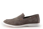 Cafe Moda Loafers in maat 45 Bruin, Kleding | Heren, Schoenen, Loafers, Bruin, Verzenden, Zo goed als nieuw