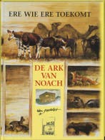 De ark van Noach 9789024289288 Rien Poortvliet, Verzenden, Rien Poortvliet