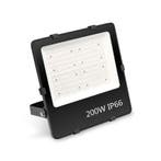 Sosen LED Breedstraler | 200W | 3000K | Dimbaar | IP66 | 150, Tuin en Terras, Verzenden, Nieuw