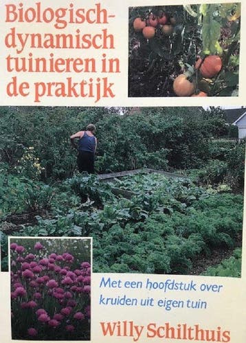 Biologisch - de praktijk | - Schilthuis Willy, Verzenden