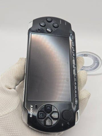 Sony - Playstation Portable (PSP) - PSP 3000 -