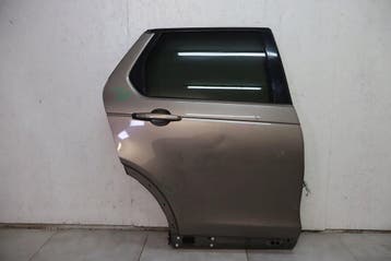achterdeur rechts Land Rover Discovery Sport L550, Auto-onderdelen, Verzenden, Gebruikt