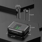 X15 Draadloze Bluetooth Oortjes Earphones Ear Wireless Buds, Télécoms, Téléphonie mobile | Écouteurs, Verzenden