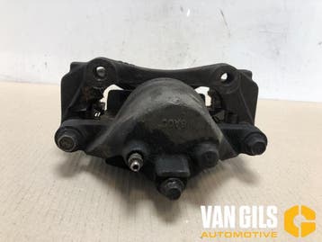 Remklauw (Tang) rechts-voor Chevrolet Trans Sport O237631, Nieuw