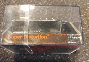 DiMarzio - DP100N Super Distortion Pickup Humbucker - -, Muziek en Instrumenten, Nieuw
