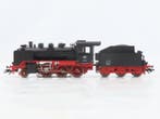 Märklin H0 - Uit set 29240 - Locomotive à vapeur avec tender