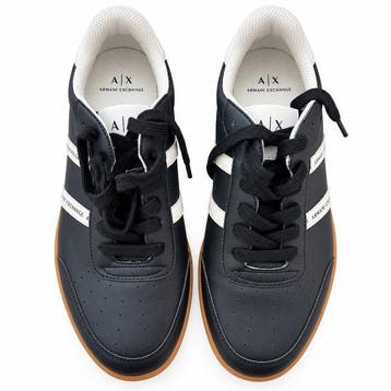 Armani Exchange A|X – No reserve price! - Sneakers Essential