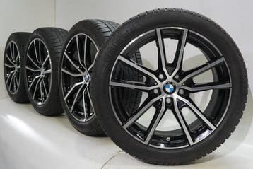 BMW 2 serie 3 serie 4 serie G20 G21 G22 G42 780 18 inch velg, Ophalen of Verzenden, Nieuw