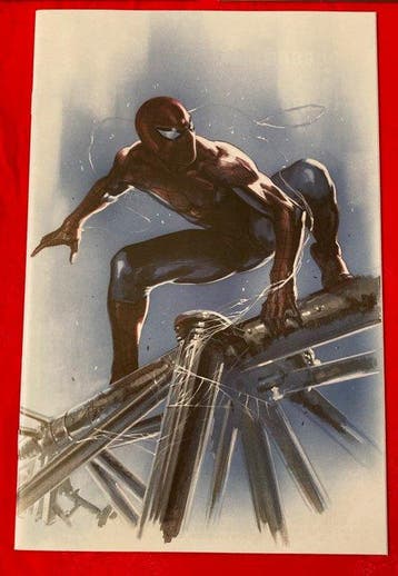 Amazing Spider-Man 30 - Amazing Spider-Man 30, 33, 798, Nieuw