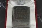 Zippo - Limited Edition - Zakaansteker -, Nieuw