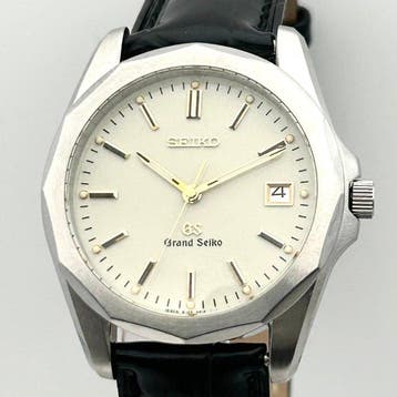 Seiko - Grand Seiko - Zonder minimumprijs - 8J56-8010 -