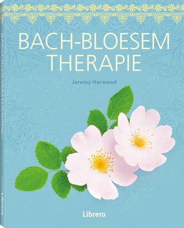 Bachbloesem therapie 9789089989338 Jeremy Harwood, Boeken, Verzenden, Zo goed als nieuw, Jeremy Harwood
