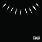 Various - Black Panther The Album (Music From And Inspired B, Verzenden, Gebruikt