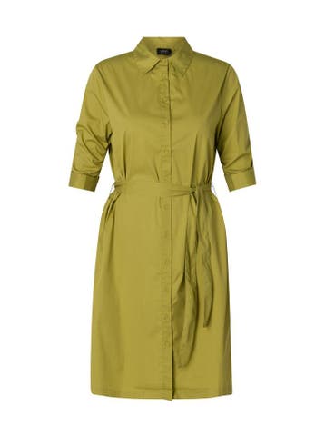 YESTA jurk Vajen0(46)Maat 46/48 (XL) of groter, Kleding | Dames, Verzenden, Nieuw, Maat 46/48 (XL) of groter, Overige kleuren