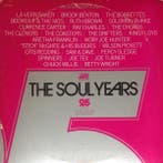 Various - The Soul Years, Cd's en Dvd's, Verzenden, Gebruikt