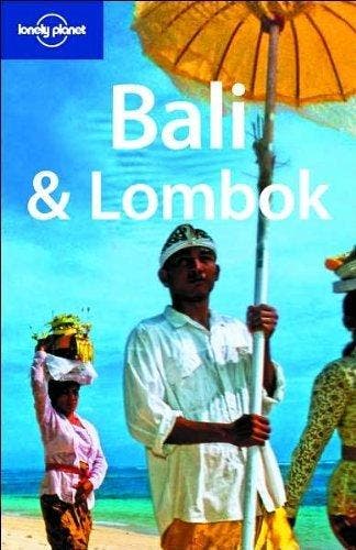 Bali & Lombok 12E Lonely Planet 9781741048643 PLANET LONELY, Verzenden, Gelezen, PLANET LONELY