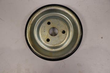 BMW / MINI Waterpomp poelie origineel nieuw 761902080, Ophalen of Verzenden, Nieuw