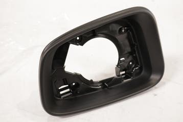 BMW G30 G31 5 Serie spiegel omlijsting rechts NIEUW!, Ophalen of Verzenden
