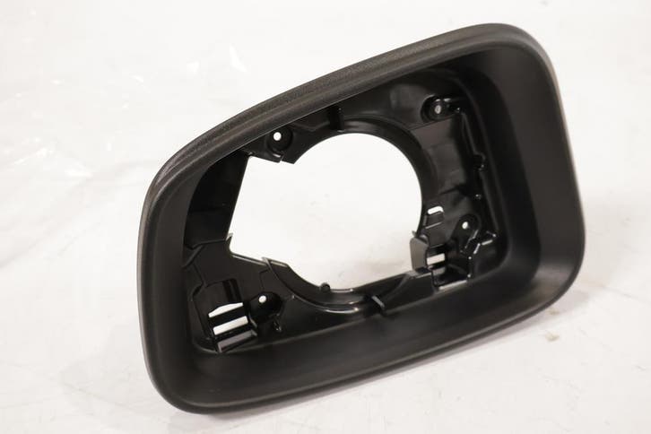 BMW G30 G31 5 Serie spiegel omlijsting rechts NIEUW!, Auto-onderdelen, Spiegels, Ophalen of Verzenden
