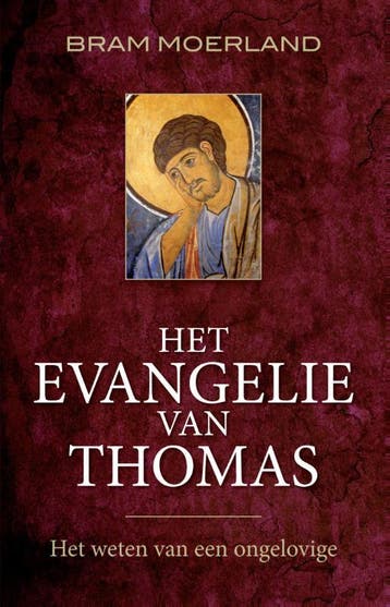 Het evangelie van Thomas 9789020210774 Bram Moerland, Verzenden, Gelezen, Bram Moerland