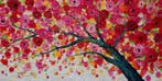 Felix van Horst - Blooming Burst (XXL)
