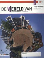 De wereld van / leerjaar 2 vwo/gymnasium 2020 /, Verzenden, Malmberg