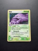 Pokémon - 10 Card - Muk holo- Lapras holo- Golem Holo-, Nieuw