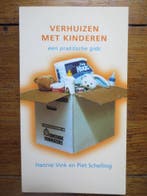 Verhuizen met kinderen 9789024279364 Vink, Verzenden, Gelezen, Vink