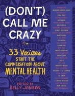 (Dont) Call Me Crazy 9781616207816 Kelly Jensen, Verzenden, Gelezen, Kelly Jensen