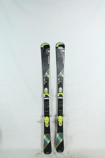 Rossignol Famous 2 - 149