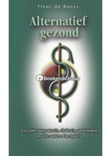 Alternatief gezond, Verzenden, Gelezen