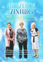 Zesde zintuig 9789038917788 K.H. Hille, Boeken, Verzenden, Zo goed als nieuw, K.H. Hille