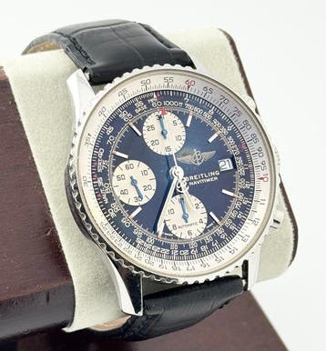 Breitling - Navitimer - Sans prix de réserve - A13022 -, Nieuw