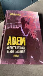 ADEM 9789090326856 Natasja Bijl, Verzenden, Natasja Bijl
