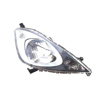 Phare Droit Pour Honda Jazz Optiques 08-, Verzenden