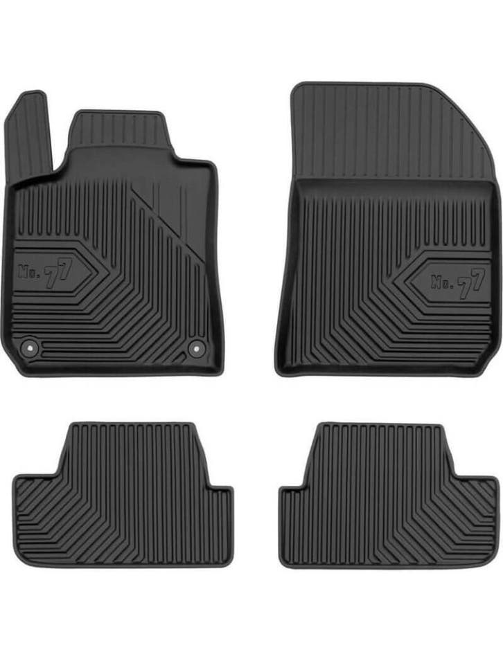 Peugeot 308 II hatchback 2013-2021 All Weather rubber automa, Auto-onderdelen, Interieur en Bekleding, Verzenden