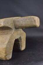 kruk - Baule - Ivoorkust