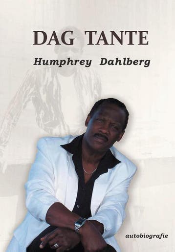 Dag tante 9789462031258 Humphrey Dahlberg, Verzenden, Gelezen, Humphrey Dahlberg