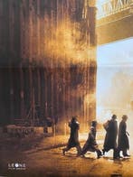 Sergio Leone - Original Movie Poster 100X140 CM Special