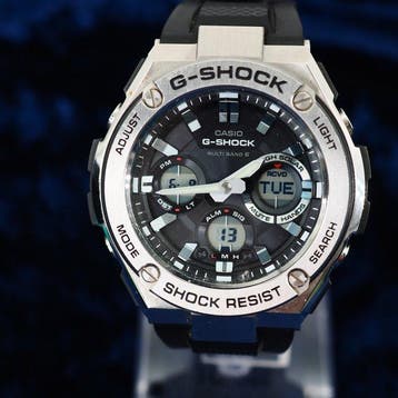 Casio - G-SHOCK - Sans prix de réserve - G-6900-1DR - Homme