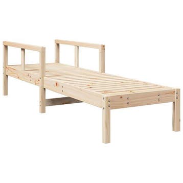Bain de soleil bois - Jusqua epuisement - Promo 46%, Verzenden, Nieuw