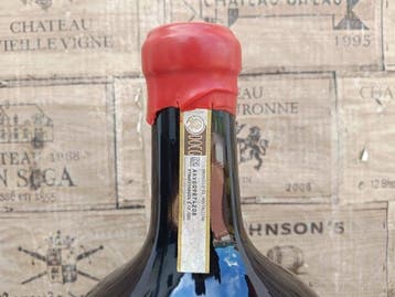 2021 Marchesato degli Aleramici - Brunello di Montalcino, Verzamelen, Nieuw