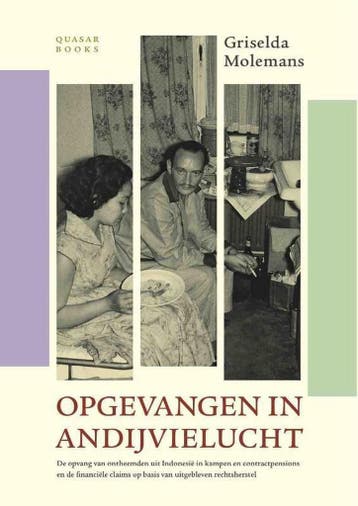 Opgevangen in andijvielucht 9780615951010 Griselda Molemans, Verzenden, Griselda Molemans