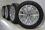 BMW 3 serie GT F34 395 17 inch velgen Pirelli Runflat Winter, Ophalen of Verzenden