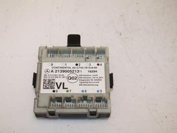 Module (diversen) Mercedes E-Klasse O88763, Nieuw